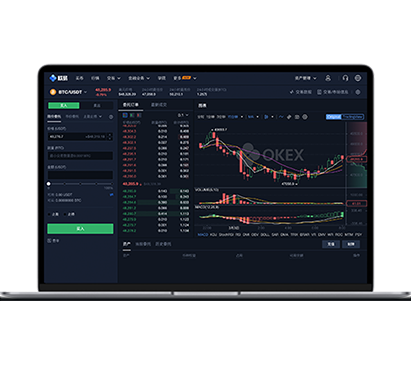 欧交易所app下载官方版：安全正版下载入口与安装教程指南交易所APP界面预览 - 简洁直观的数字货币交易界面